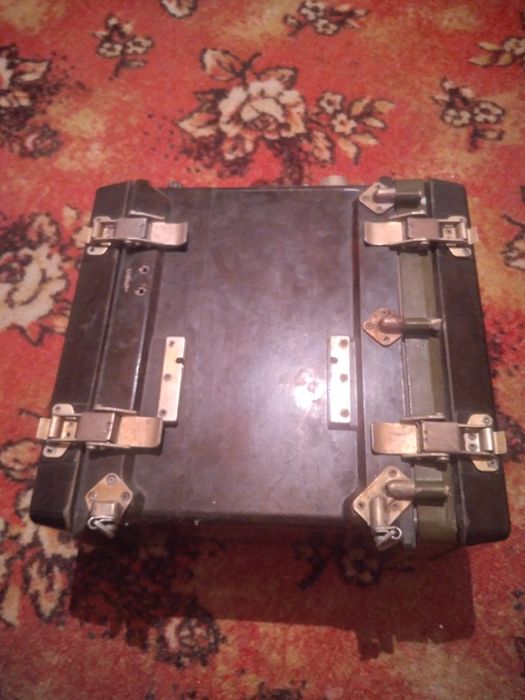 продам рация советские