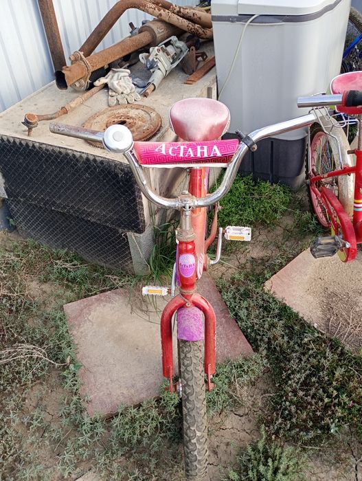 Продам велосипед