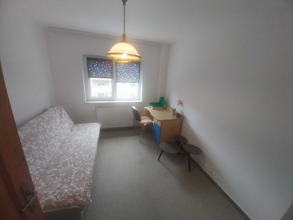 Apartament deosebit Racadau - etajul 1