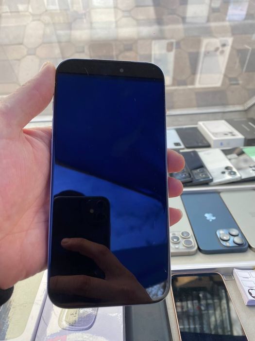 Iphone 17 pro max dubay