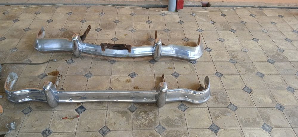 Газ 21 2серии запчастлари