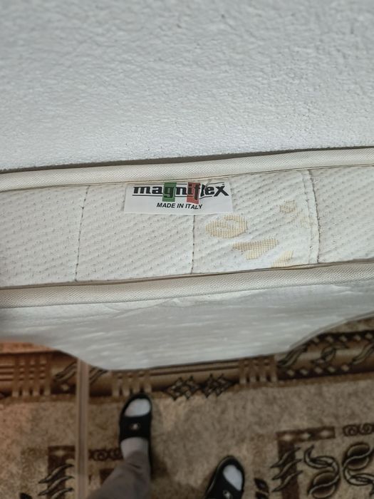 Бебешко матраче 110/65