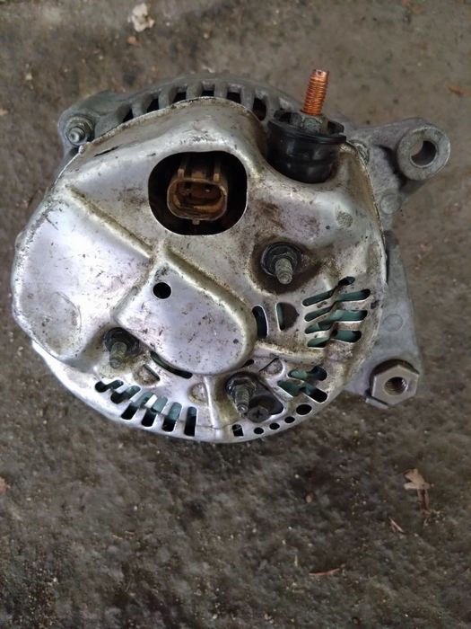 Динамо за Гранд чероки 3.1