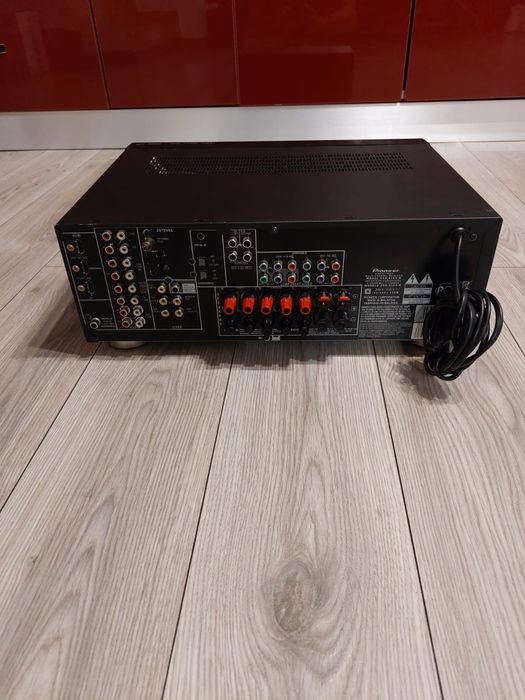Vand Receptor/Receiver Pioneer VSX 818V 5.1 cu hdmi/usb