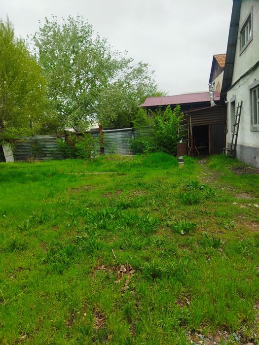 Продам отдельный дом