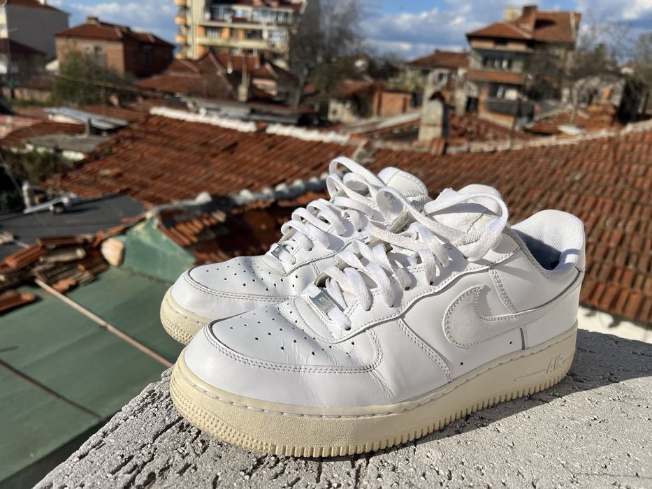 Nike Air Force 1 Low 46