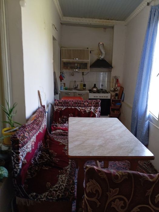 Ц 13 Подаётся квартира 2 ком срочно