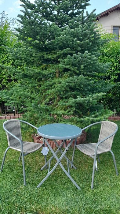 Set mobilier pentru gradina