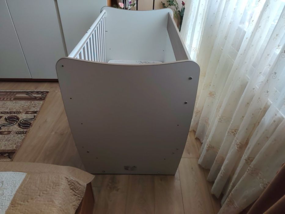 Детско Креватче