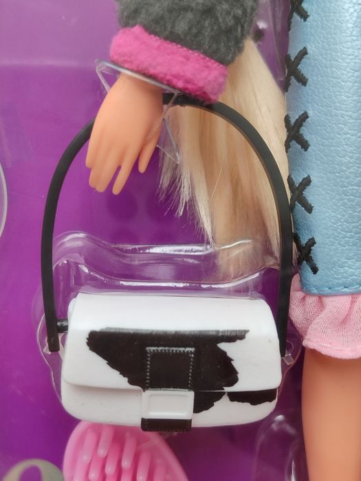 Кукла Братц Bratz Goin' Out Хлоя