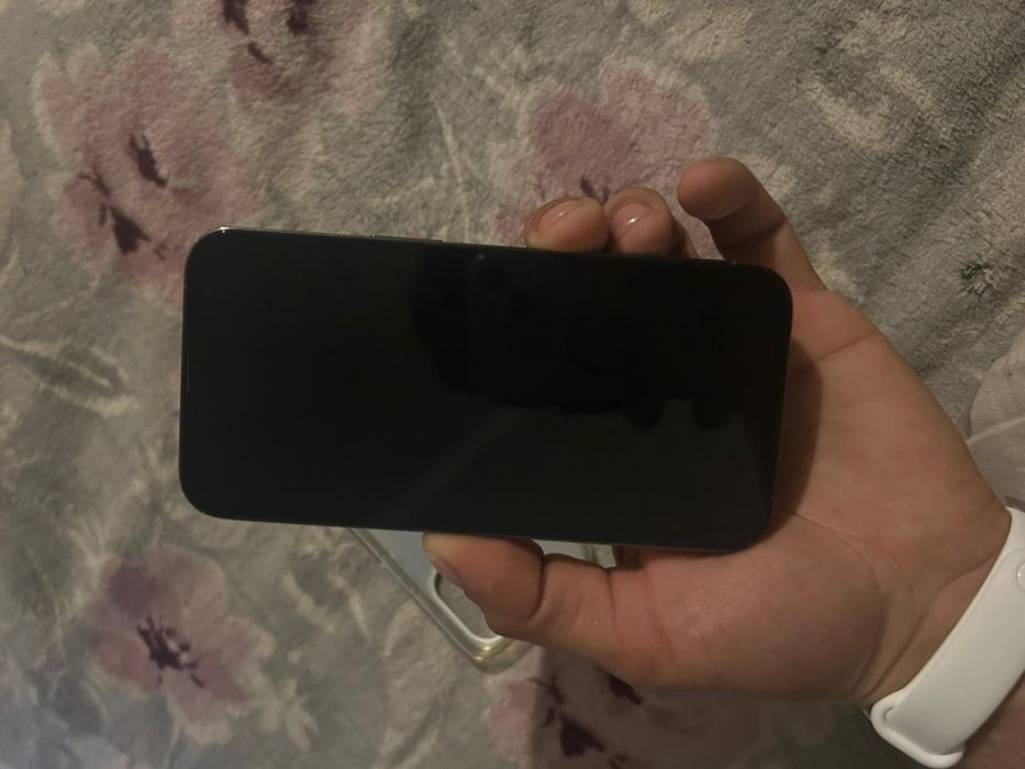 IPhone 13 Pro на 256 ГБ на обмен