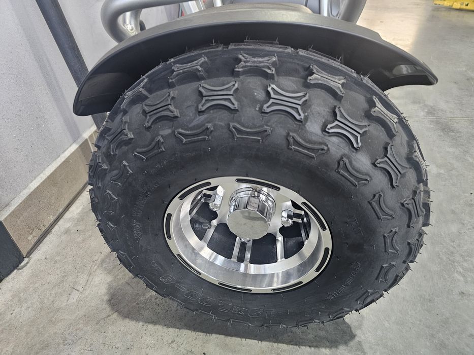 Segway Нов самобаласиращ електрически скутер тротинетка