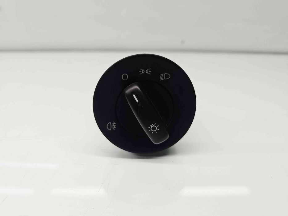 Bloc lumini Skoda Octavia 2 Combi (1Z5) [Fabr 2004-2013] Facelift 1Z0