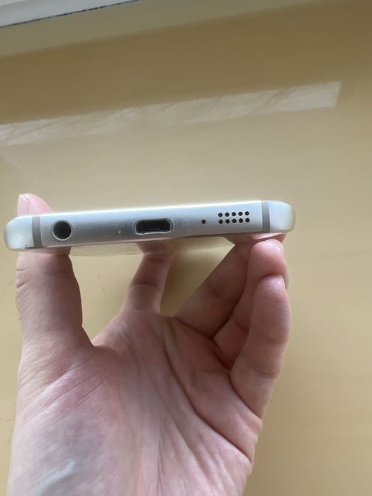 Samsung S6 edge 32 GB
