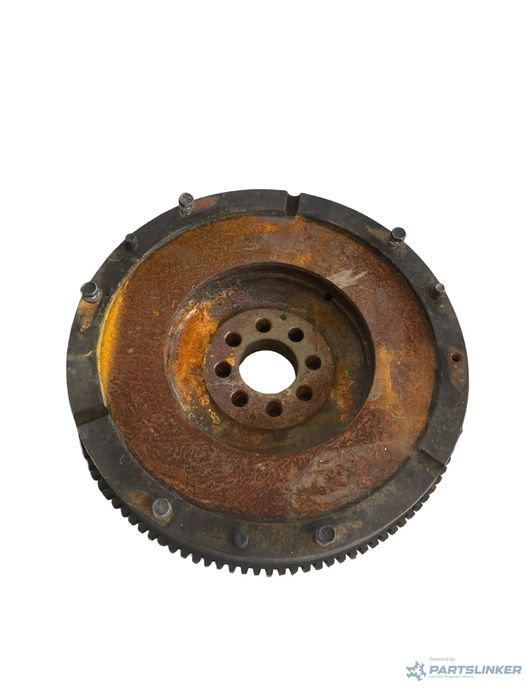 Volanta Toyota Land Cruiser 90 _J9_ 1995 - > 3.0D