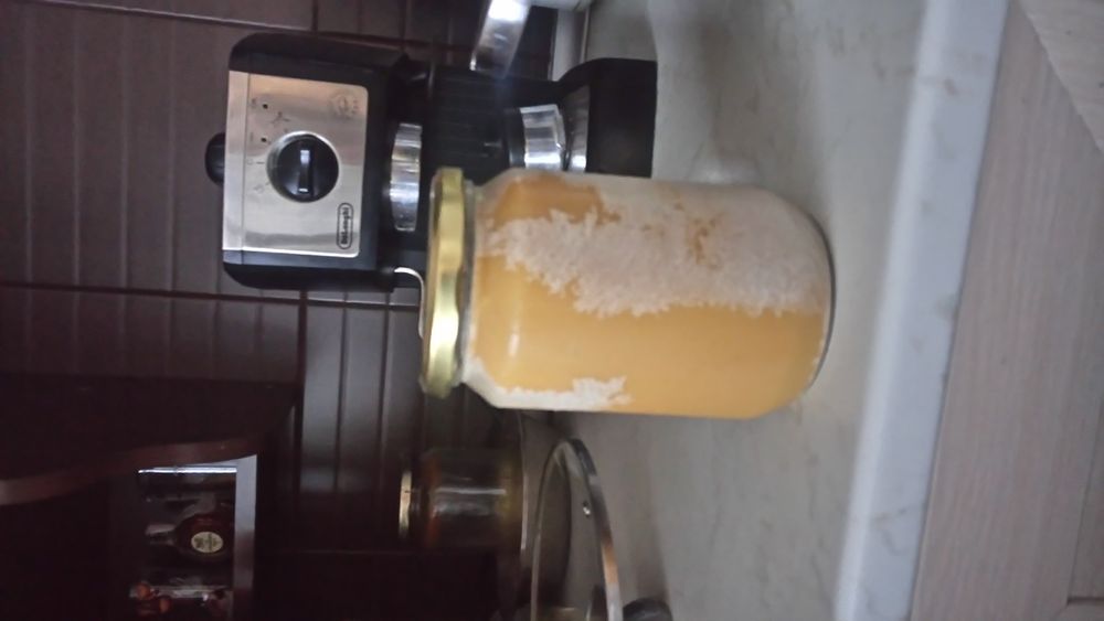 Натурален мед 2025