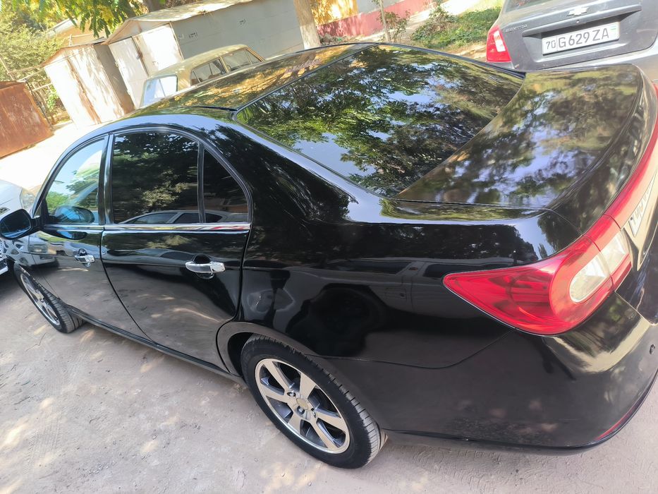 EPIKA -ЭПИКА-avtomat  2009