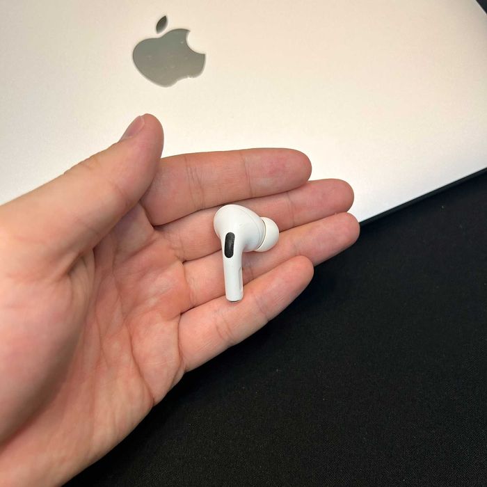 AirPods Pro 1 Правый наушник | Оригинал с Гарантией