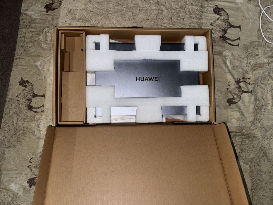 Huawei Matebock