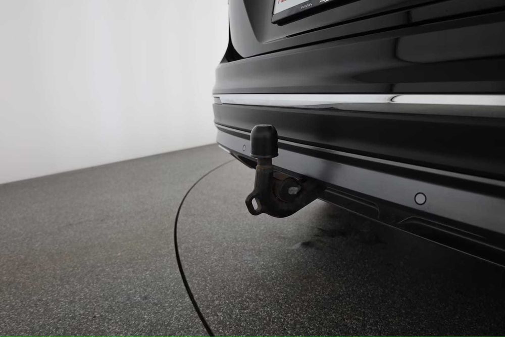 Volkswagen Tiguan Allspace 2019/2020 (inmatriculata)