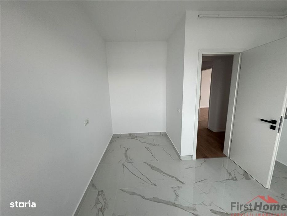 Ap 2 cam, etaj 1, terasa proprie 100 mp, complex Ozone, comision 0%