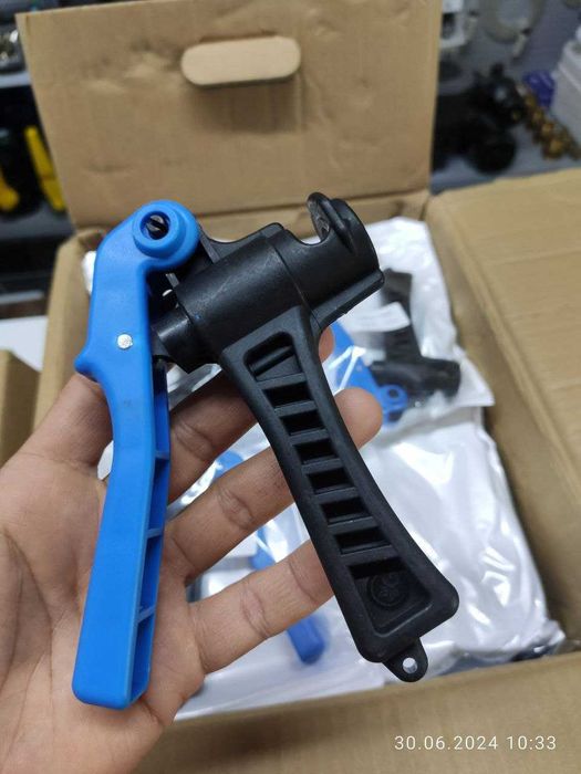 Дырокол для лейфлет | лайфлет