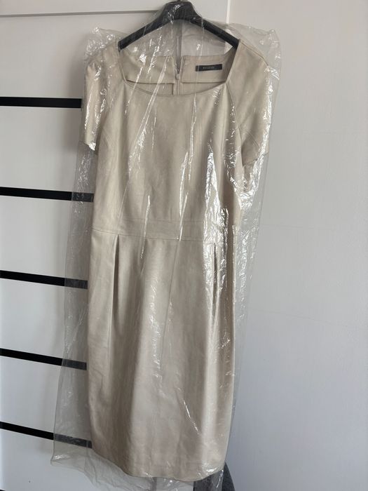 Итальянское платье новое