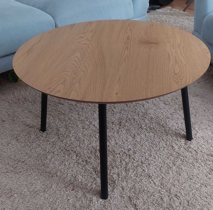 Качествен холов комплект Златамебел – диван + фотьойл + килим + маса