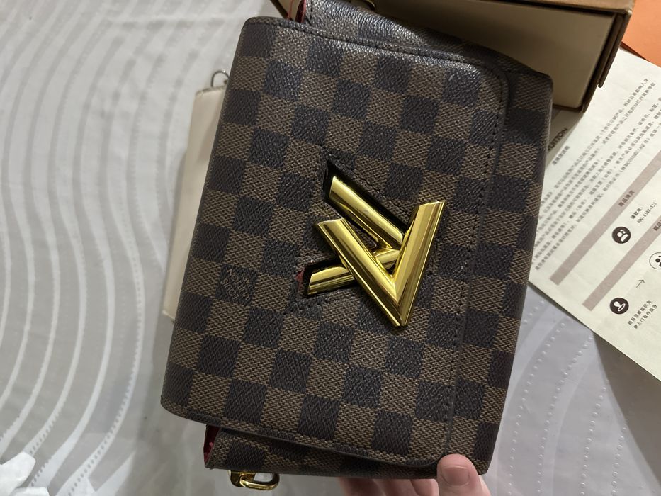 Сумка в люкс качестве под louis vuitton