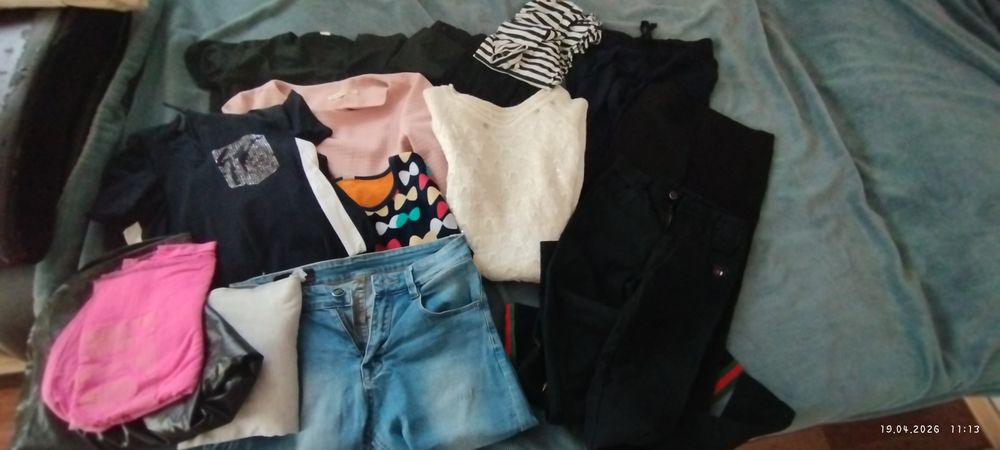 Продам женскую одежду