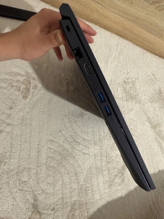 Laptop Gaming ACER Aspire