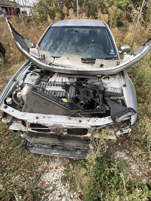 Mitsubishi Galant 2.5 V6 НА ЧАСТИ