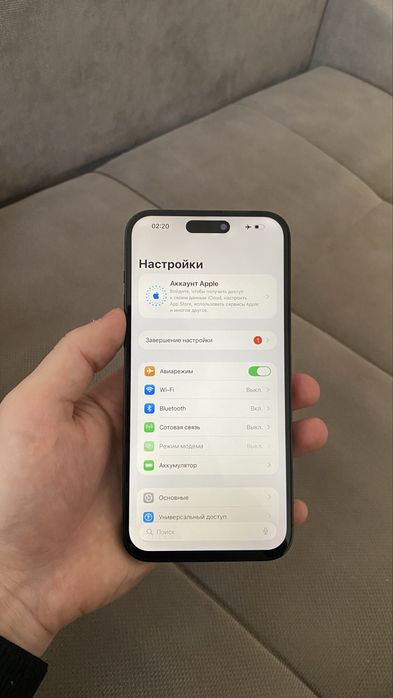 Iphone 14 Pro Max | Айфон 14 Про Макс Идеал