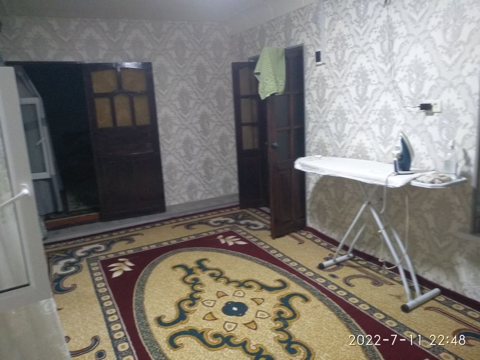 Продается участок из 4-х комнат