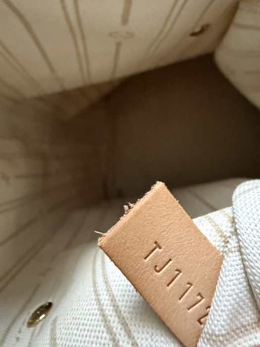 Луи Витон neverfull GM