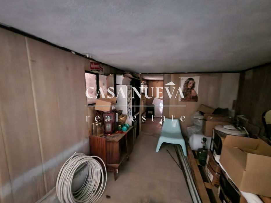 Продава се Склад в София, Център - 60 кв.м за 2417 €/кв.м - Снимка #10