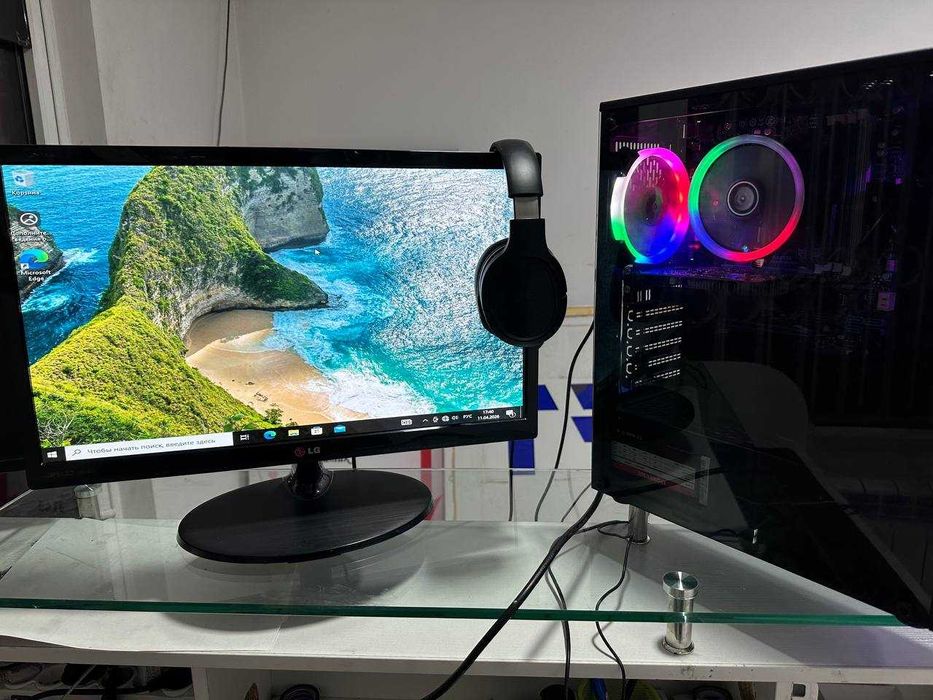 pc sotiladi i5  srochni