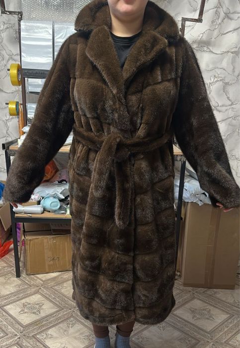 Шуба шикарная 50000!!!