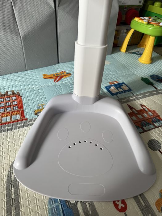 Стойка за баня за дете