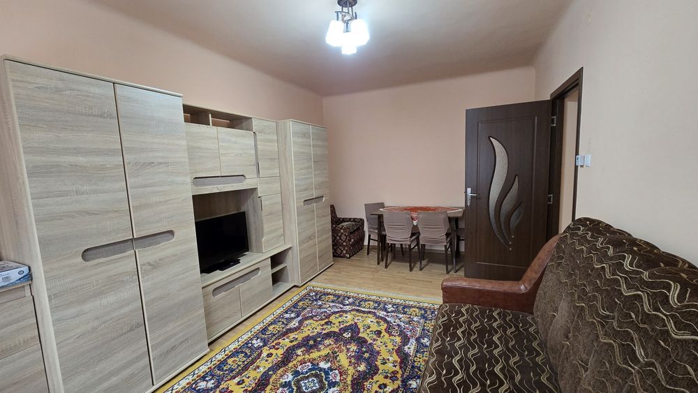 Apartament 2 camere