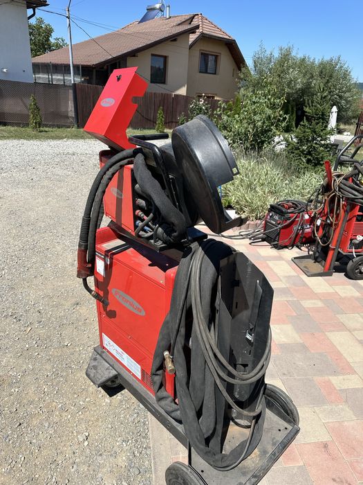 Aparat de sudura Fronius TPS 4000