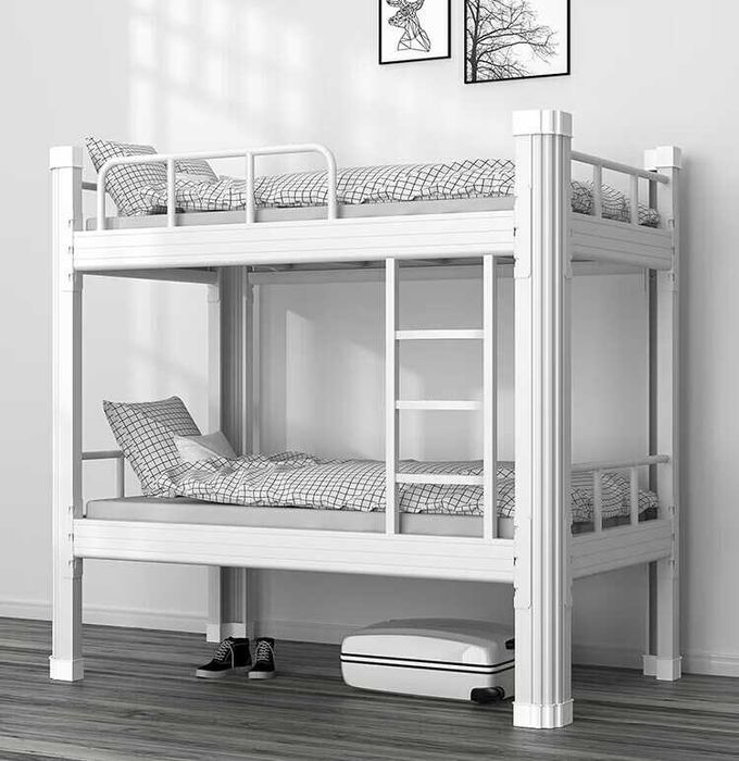 Кровать для дома/Bolalar uchun 2qavatli krovatlar/Optom narx/Metalldan