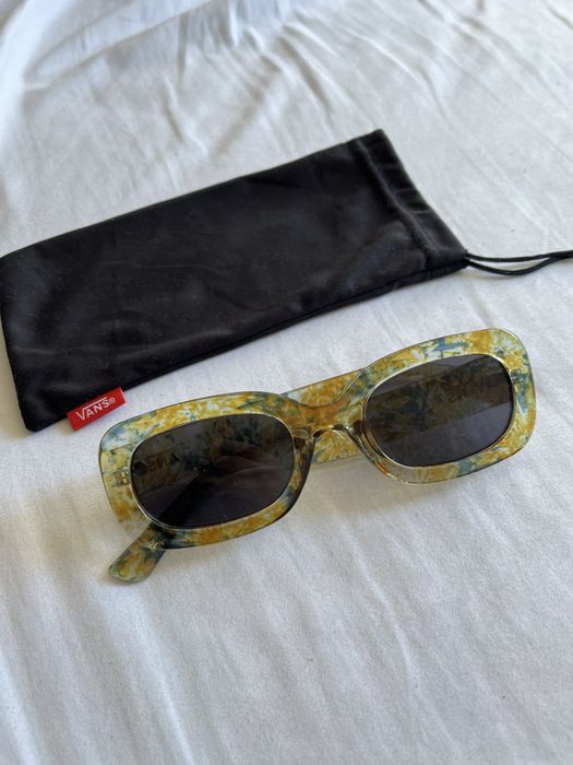 Vans слънчеви очила