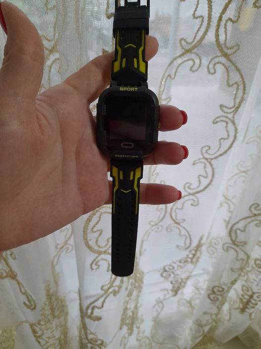 Часы с сим картой