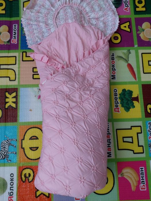 Продам конверт- одеяло