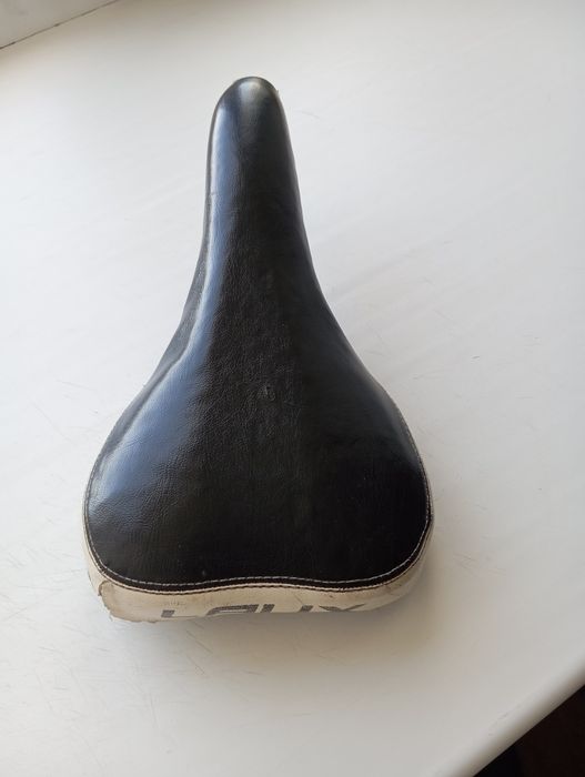 Седушка на велосипел Laux