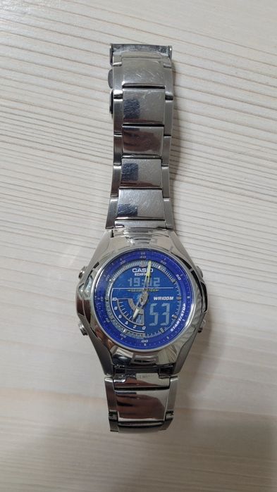 Часы Casio EFA-113