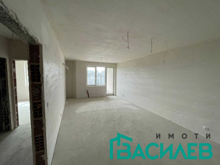 Продава 2-СТАЕН град София, Люлин 2