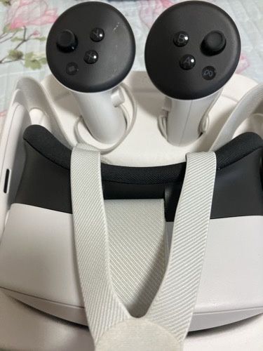 Meta quest 3s cu accesori