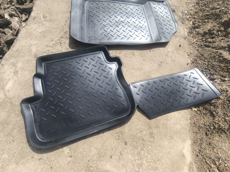 Универсальные полики